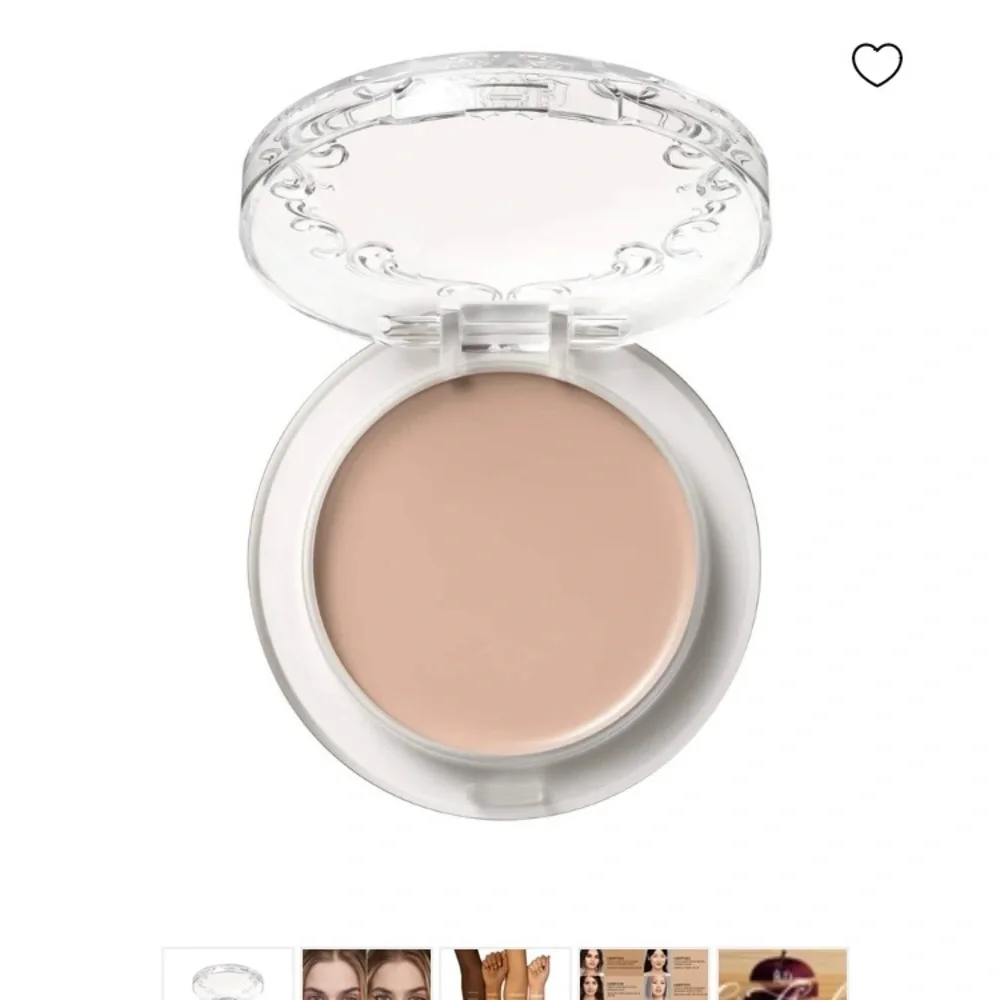 Good apple skin-perfecting foundation balm - used - Picture 5 of 6